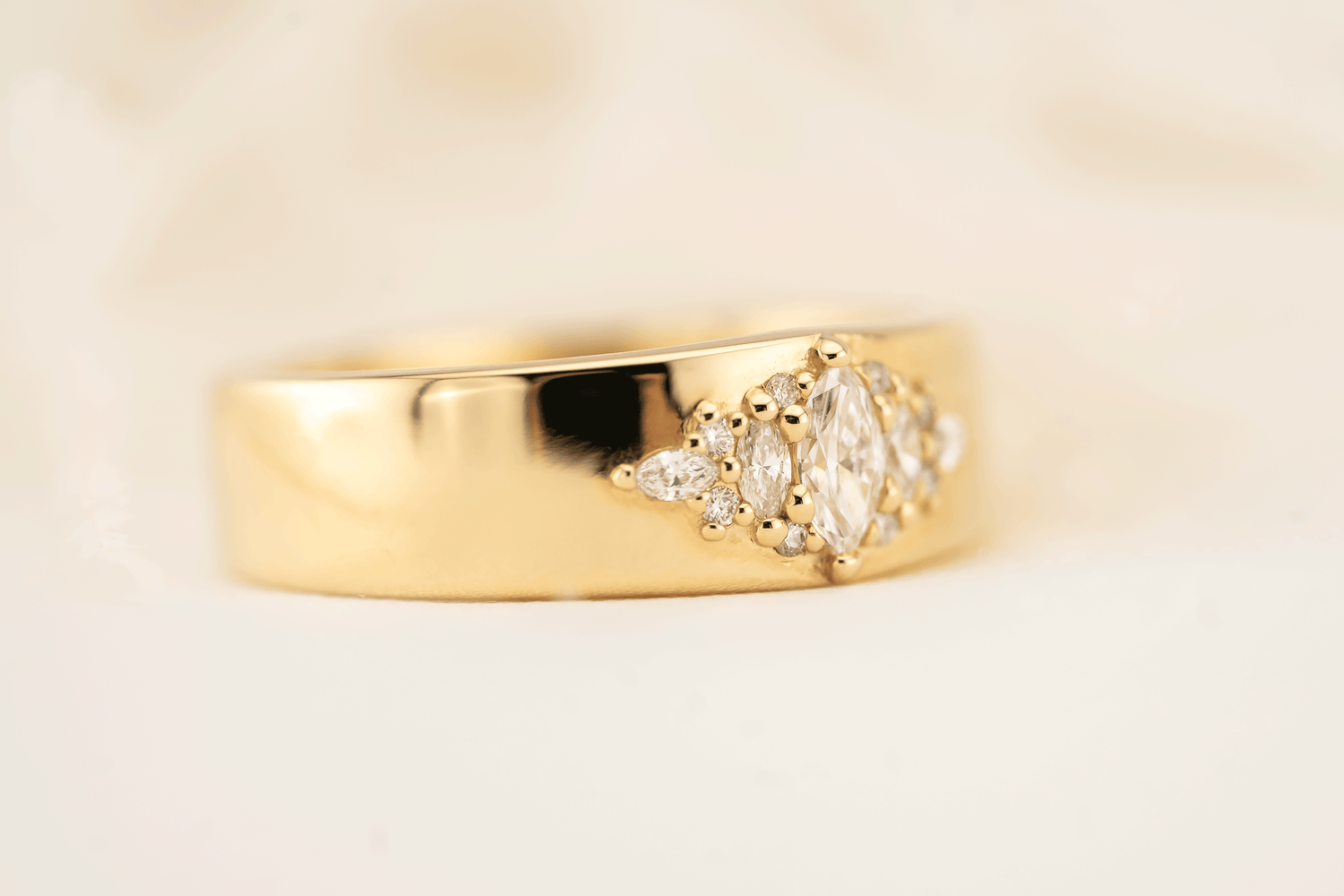 The Everyone Maeve Ring