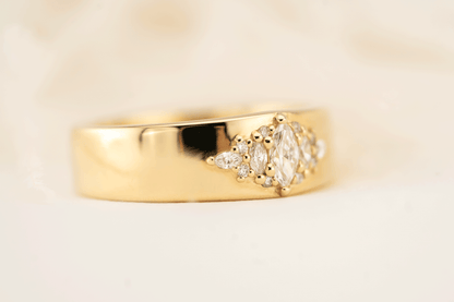 The Everyone Maeve Ring