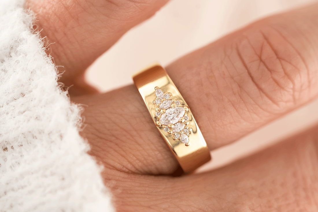 The Everyone Maeve Ring