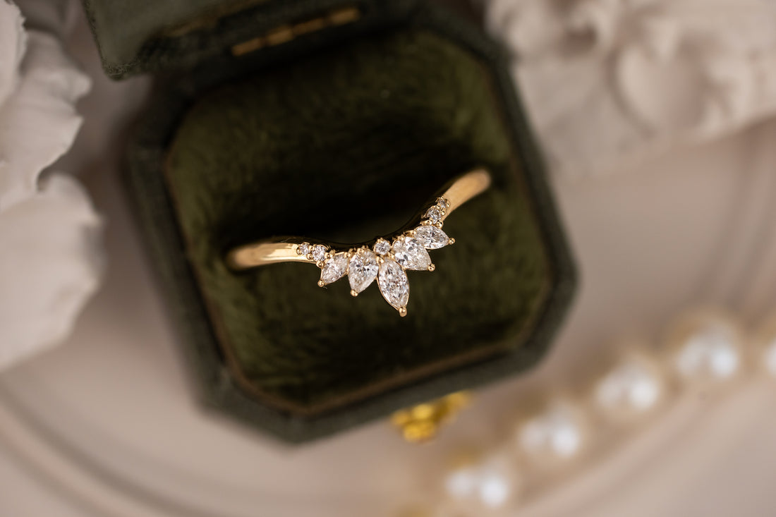 The Fiore Band - Lavender Creek Gems 