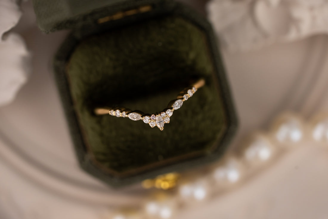 The Maeve Band - Lavender Creek Gems 