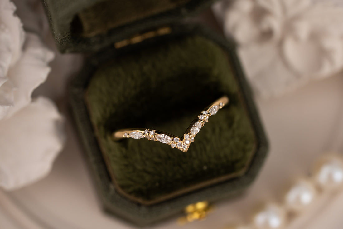 The Oracle Band - Lavender Creek Gems 