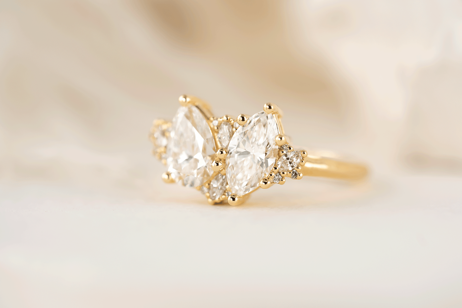 The Evermore Ring