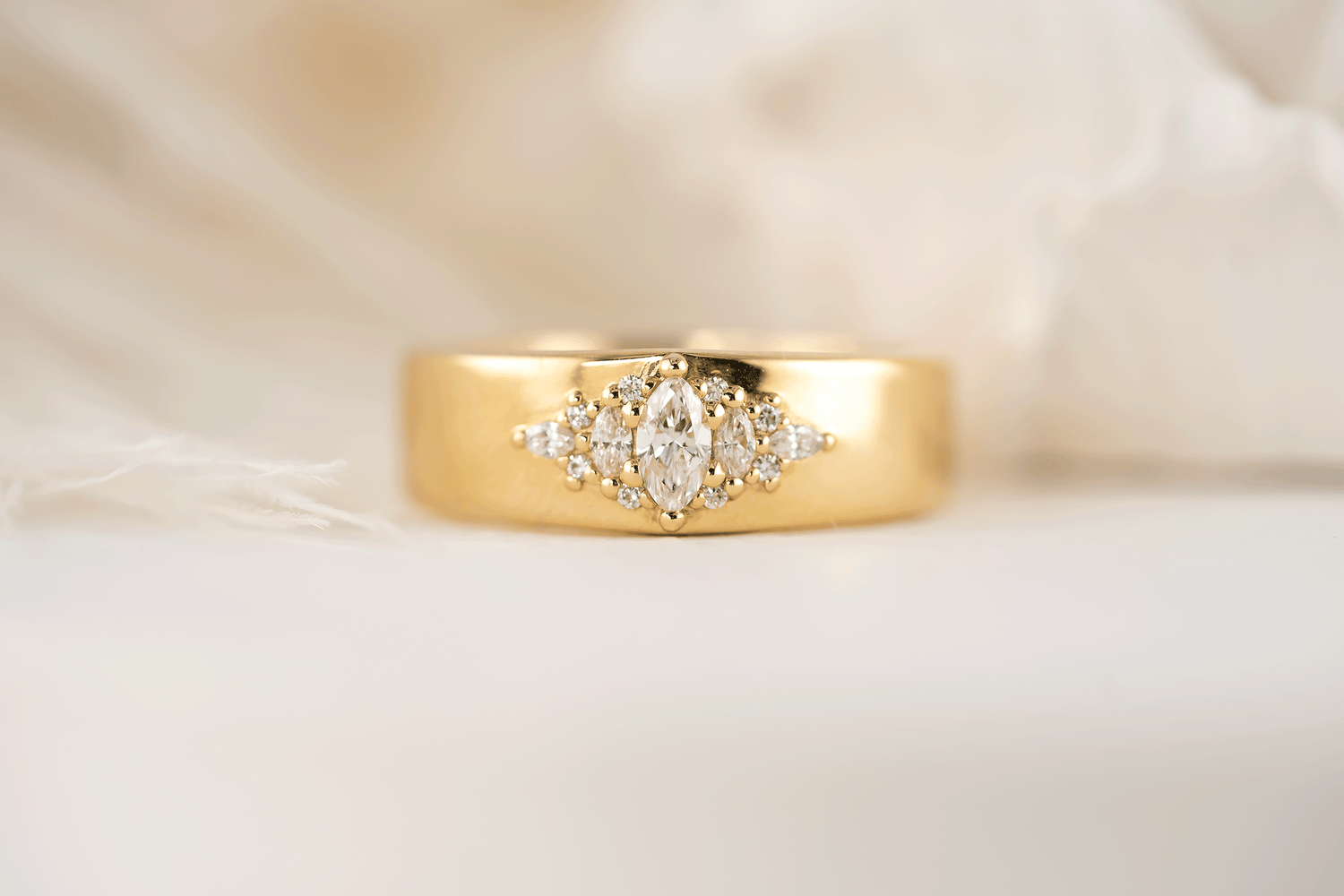 The Everyone Maeve Ring