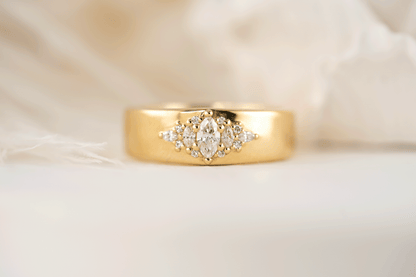 The Everyone Maeve Ring