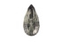 1.57 CT Pear Starbrite™ Cut Green Sapphire - Lavender Creek Gems 