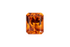1.19 CT Radiant Cut Spessartine Garnet - Lavender Creek Gems 