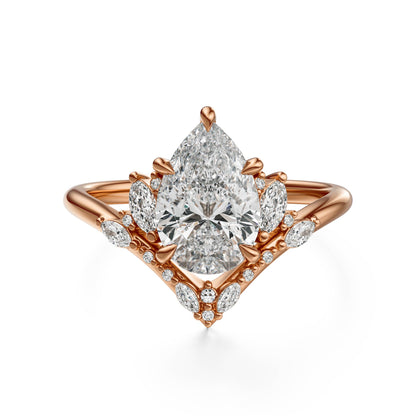 The Aurora Ring