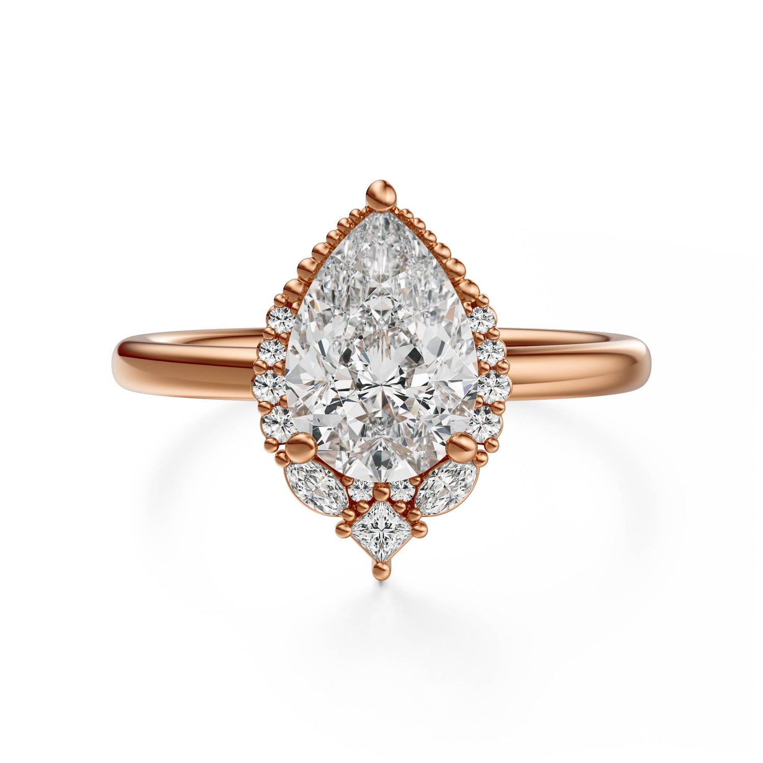 The Charlotte Ring