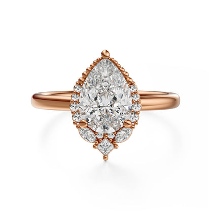 The Charlotte Ring