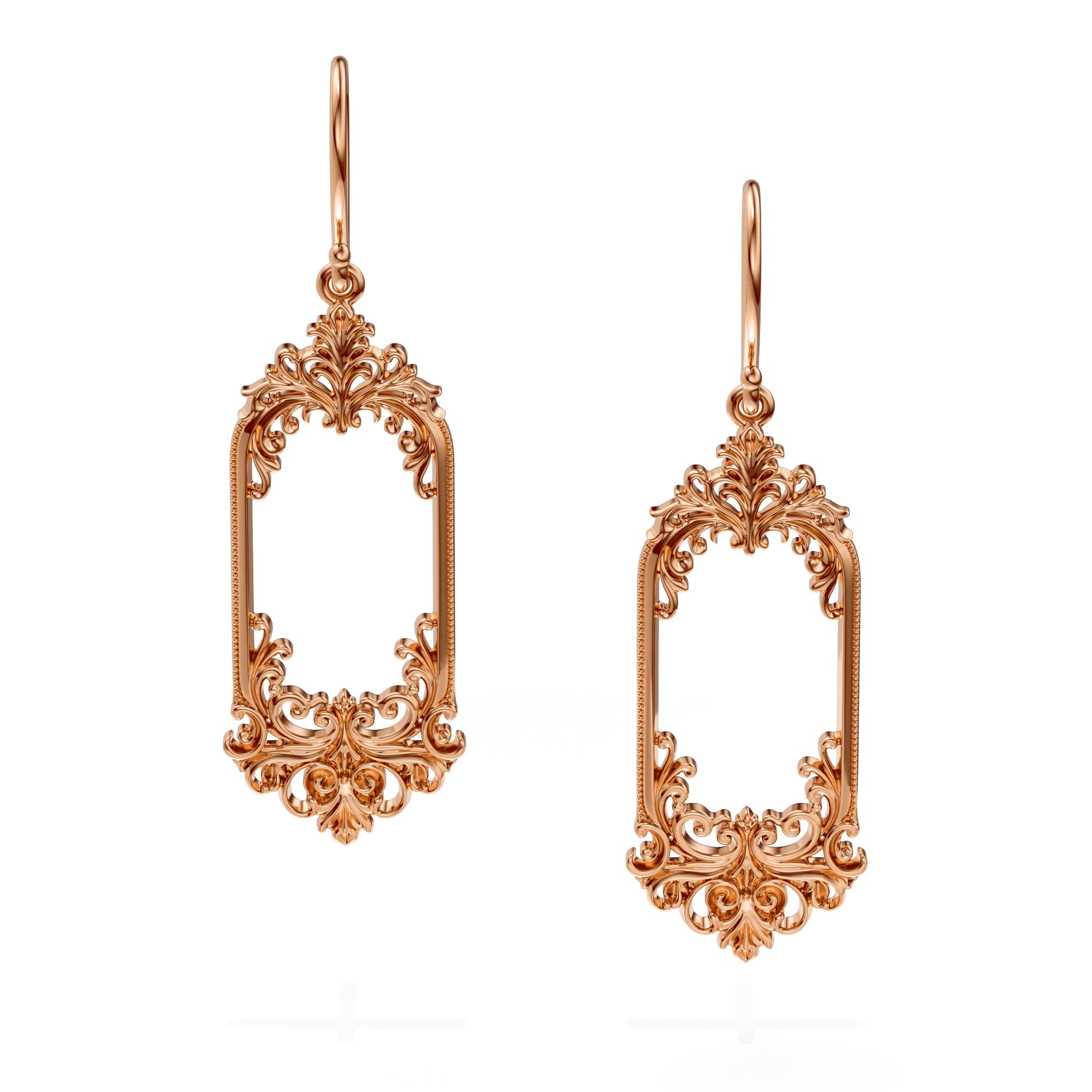 The Valemere Earrings