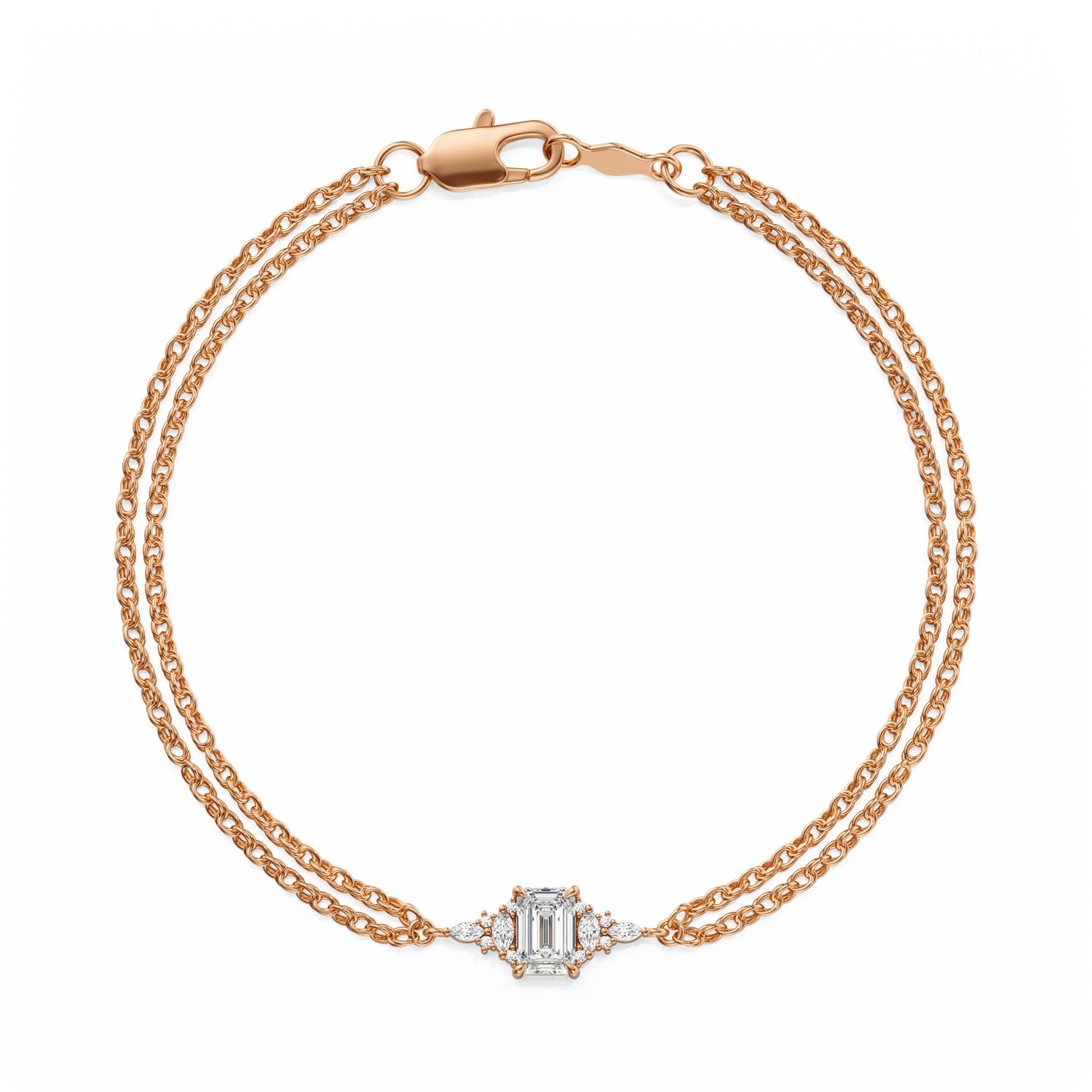 The Maeve Bracelet