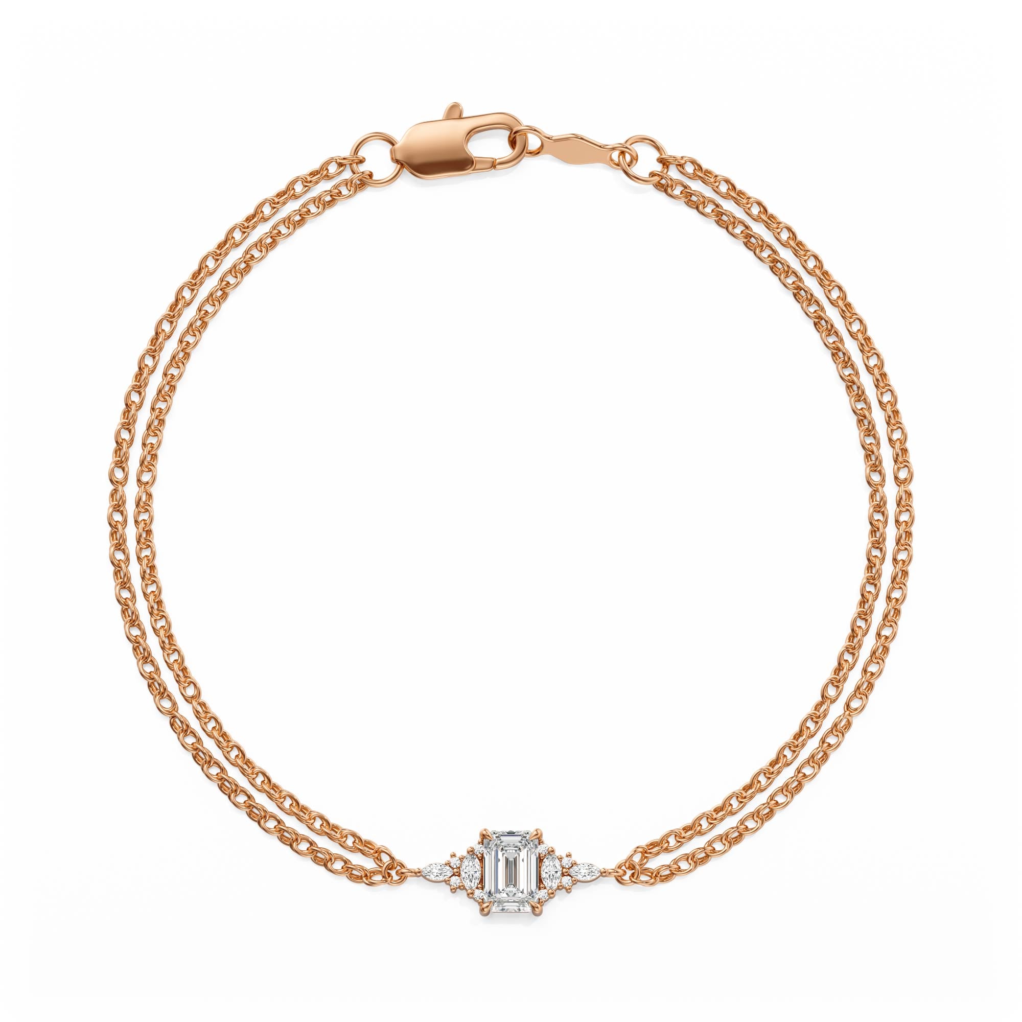 The Maeve Bracelet