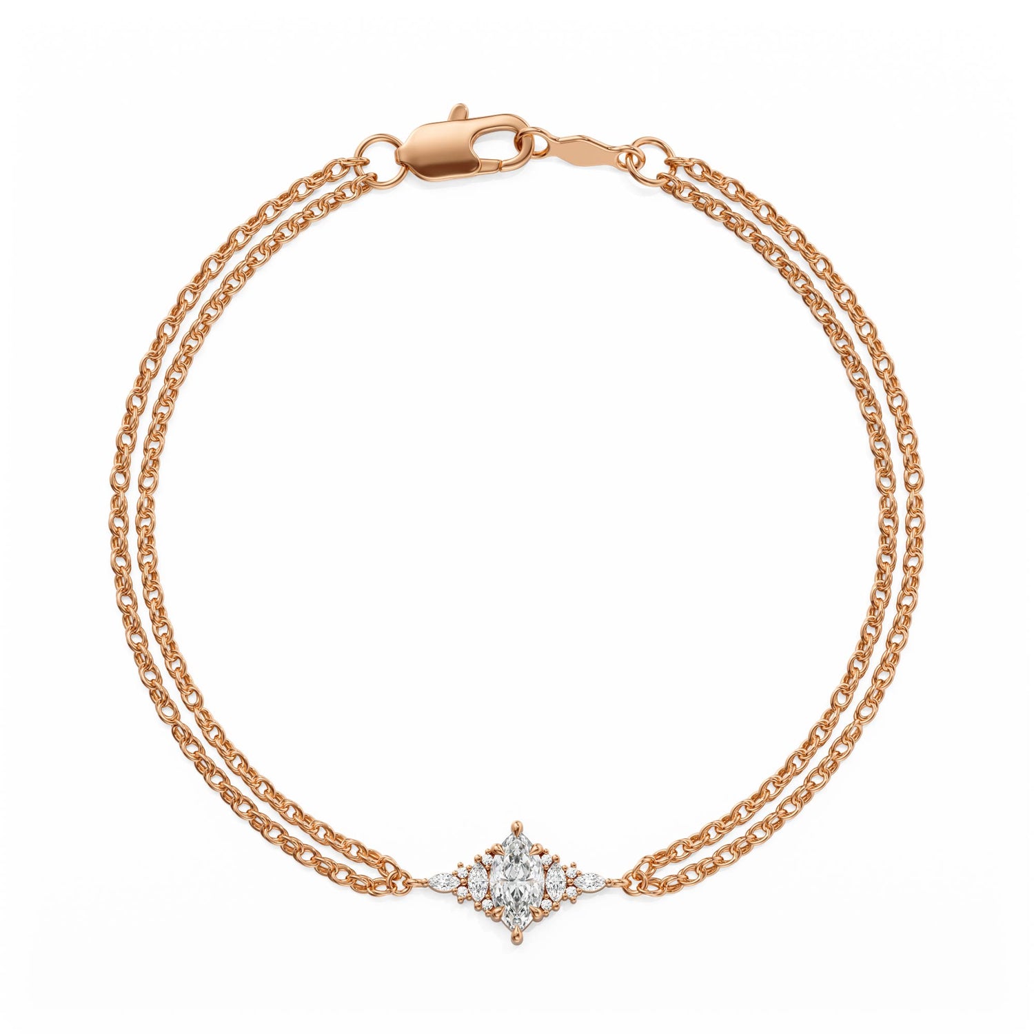 The Maeve Bracelet