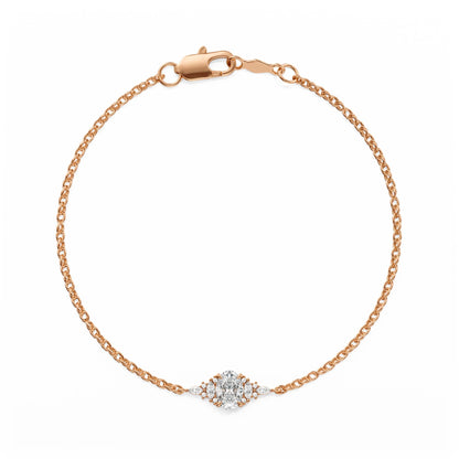 The Maeve Bracelet - Lavender Creek Gems 