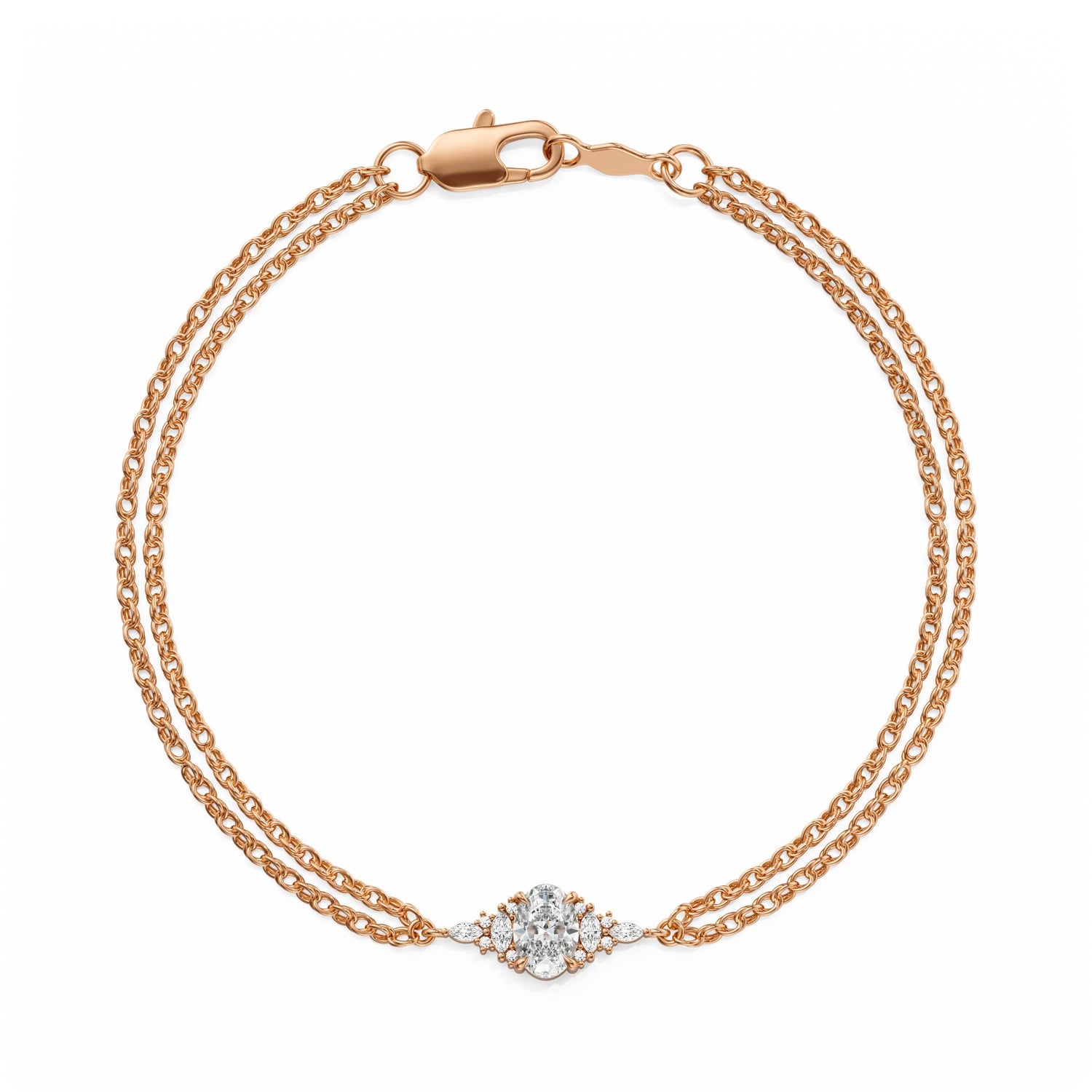 The Maeve Bracelet