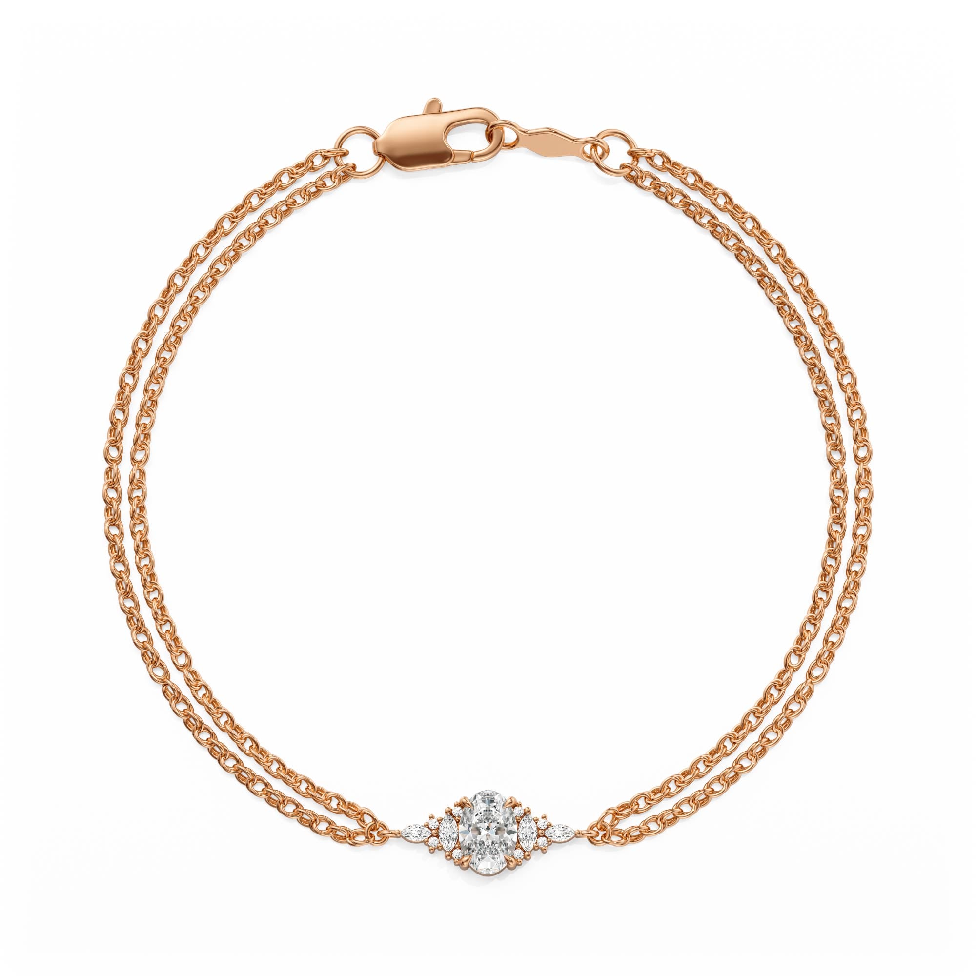 The Maeve Bracelet