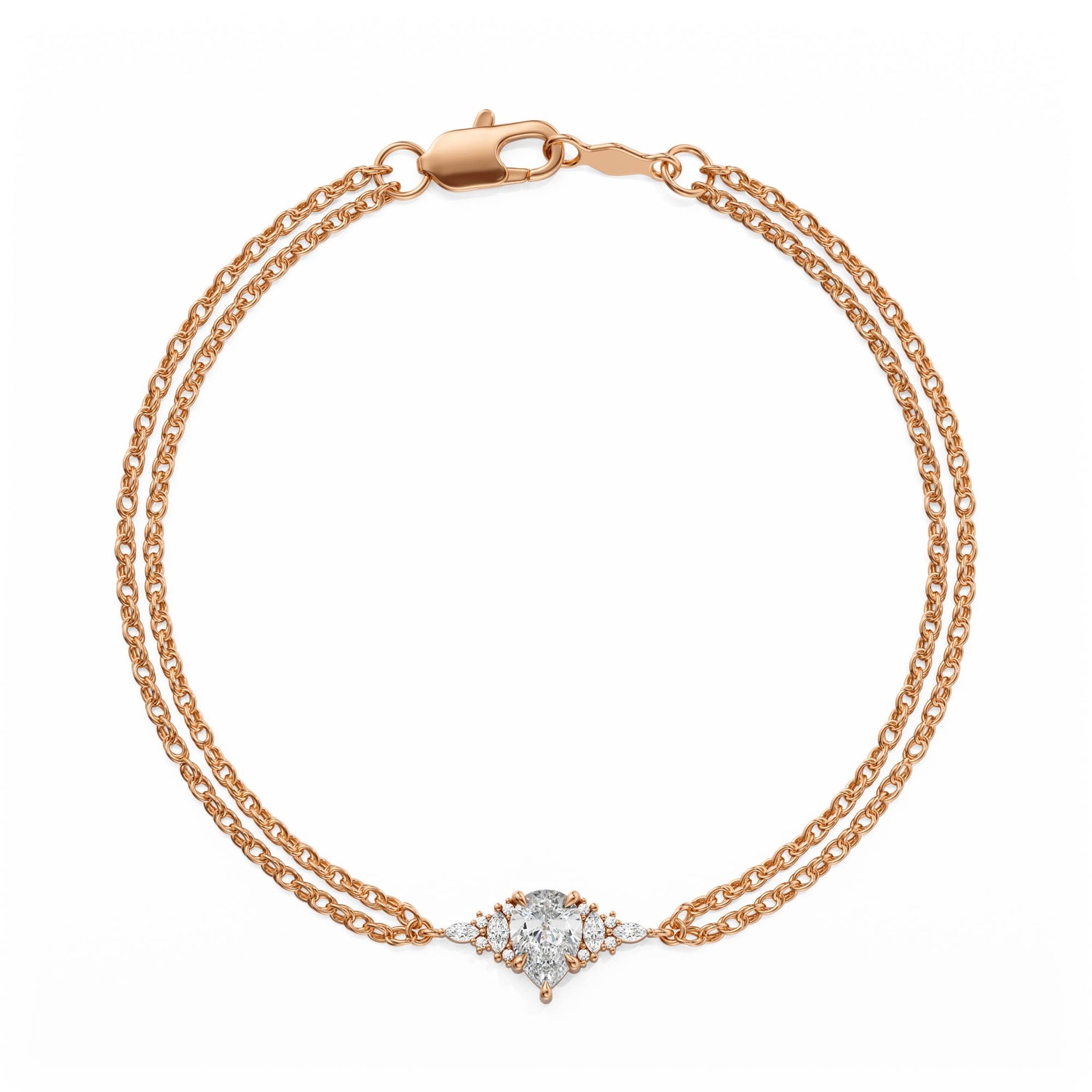 The Maeve Bracelet