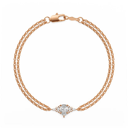 The Maeve Bracelet