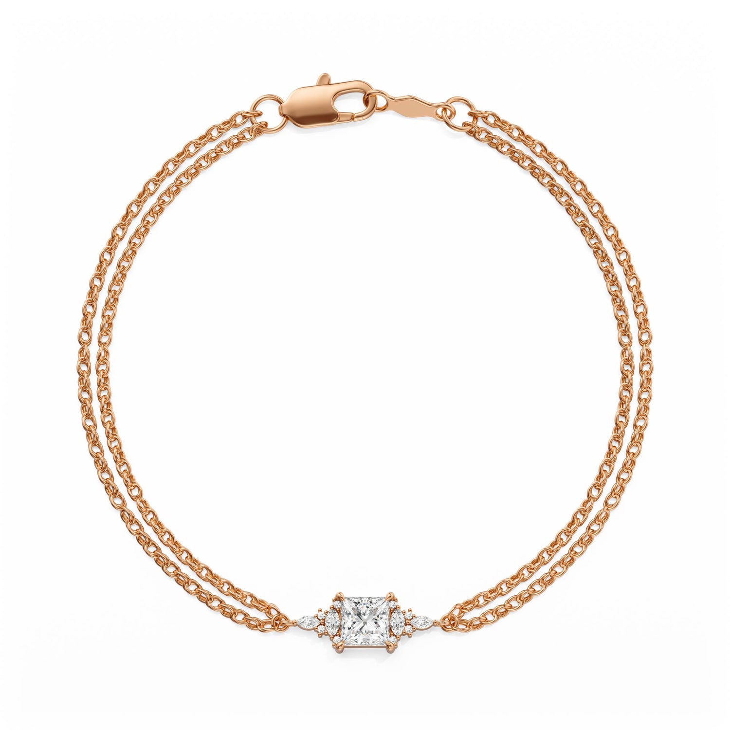 The Maeve Bracelet