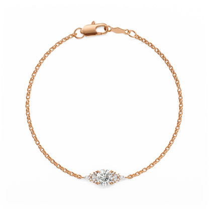 The Maeve Bracelet - Lavender Creek Gems 