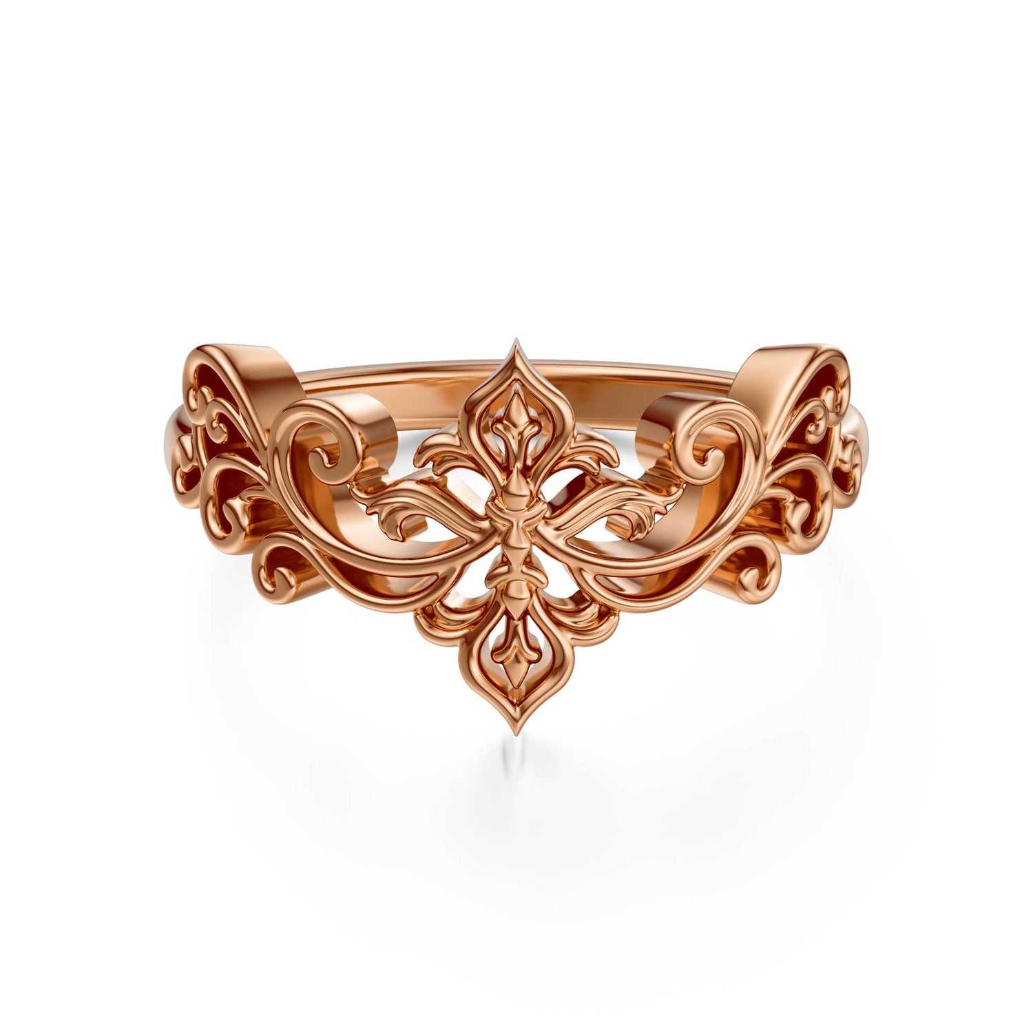 The Enchantress Ring