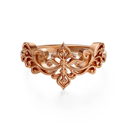 The Enchantress Ring