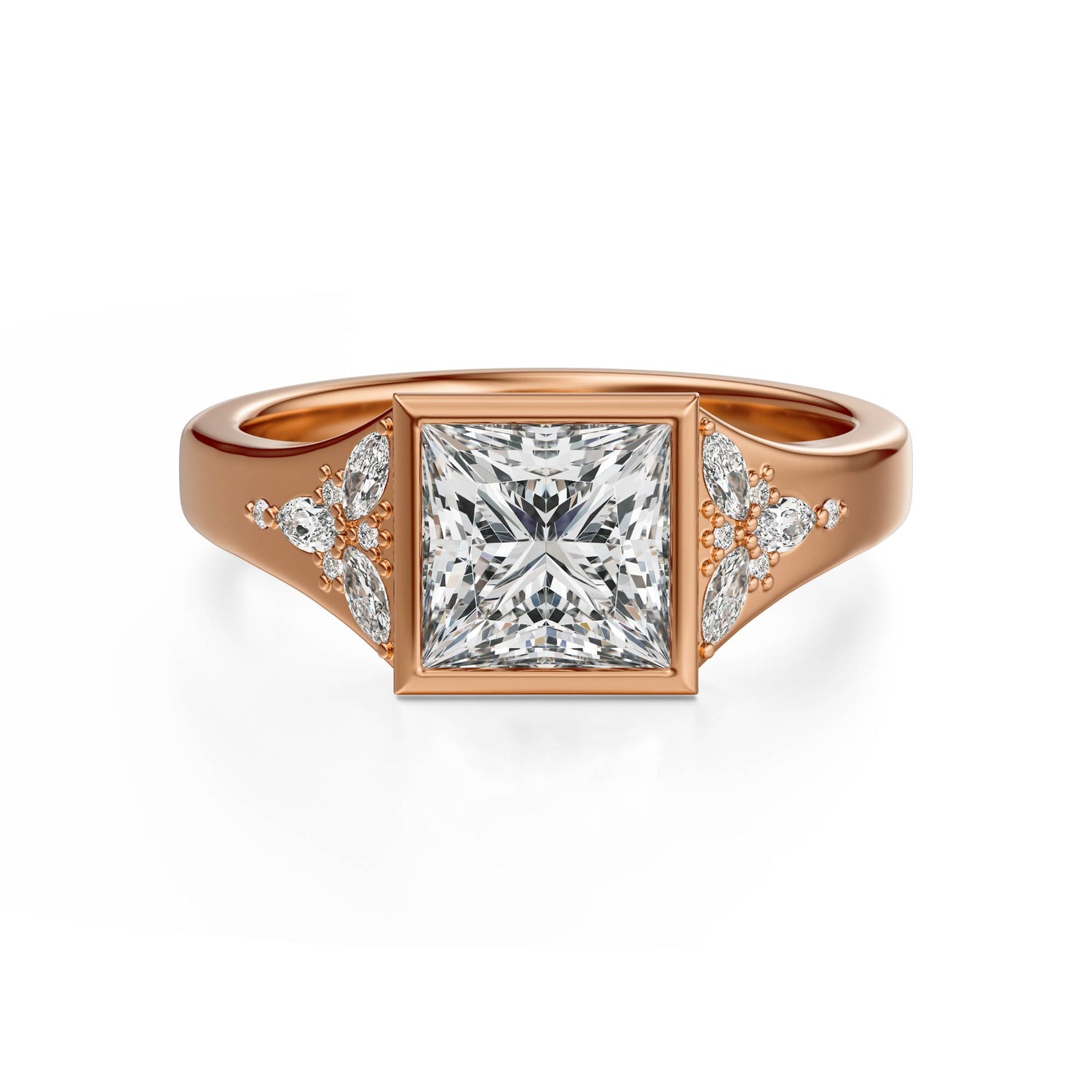 The Daylight Ring | Princess