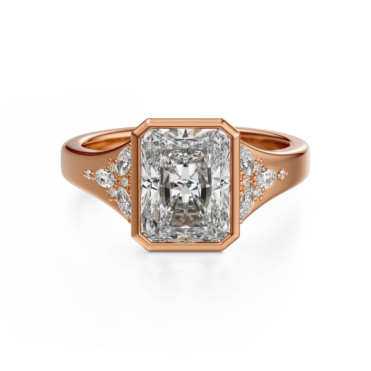 The Daylight Ring | Radiant