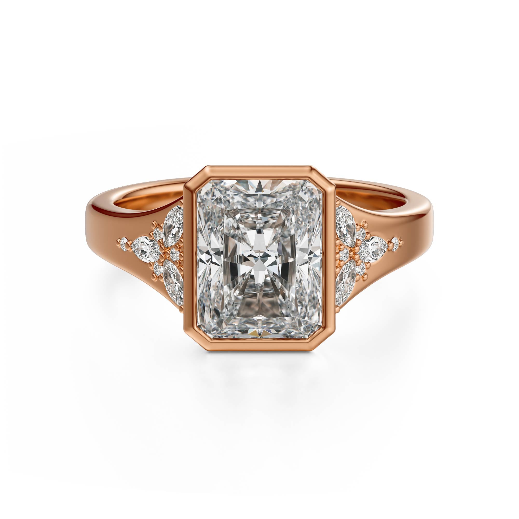 The Daylight Ring | Radiant