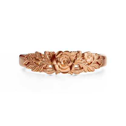 The Peony Ring