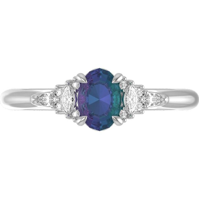 Custom Order | Low Maeve - RD - Lavender Creek Gems