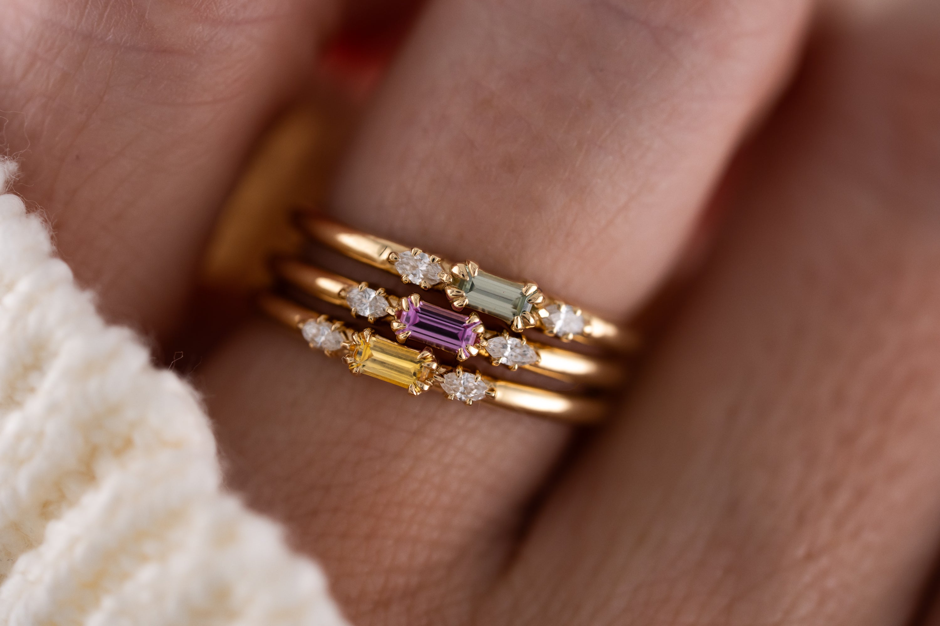 The Sonnet Ring
