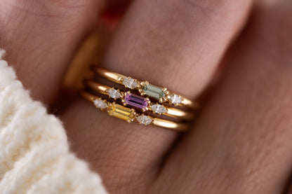 The Sonnet Ring