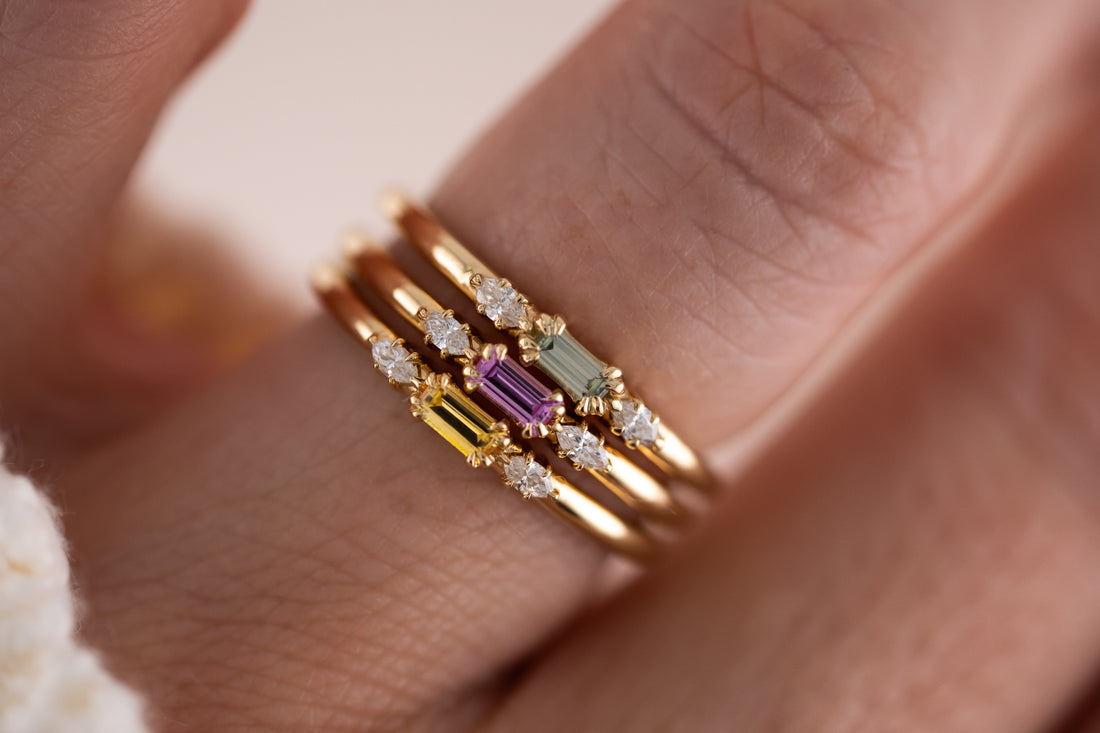 The Sonnet Ring
