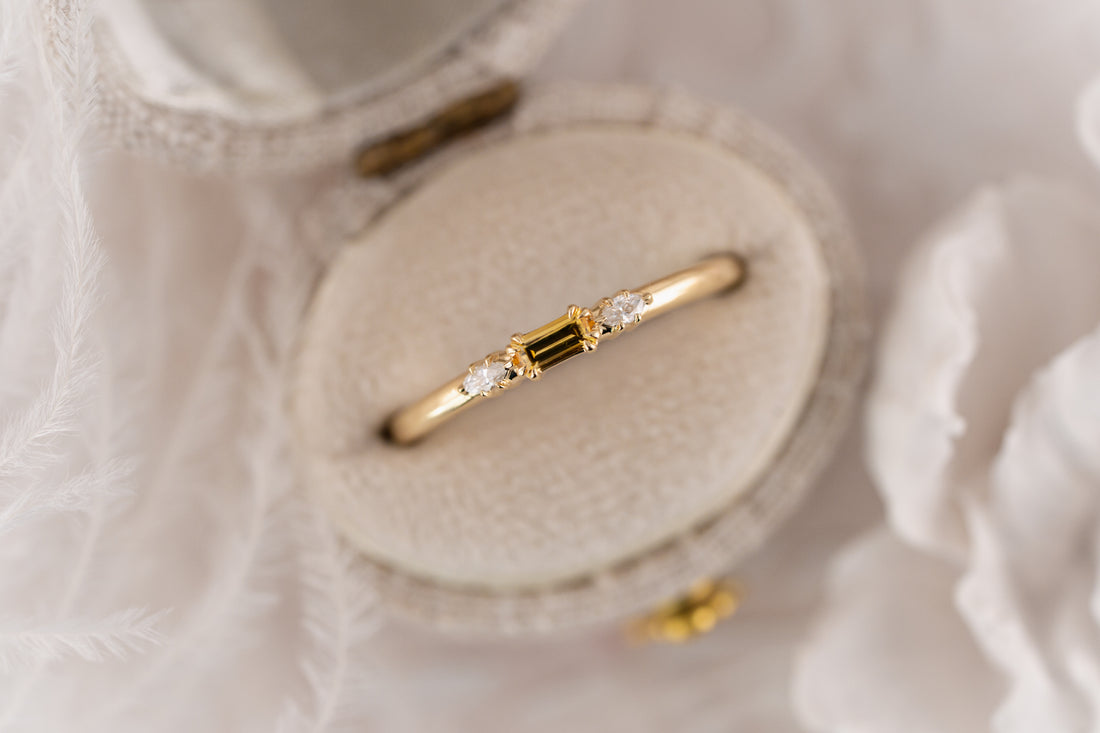 The Sonnet Ring