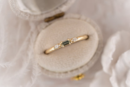 The Sonnet Ring