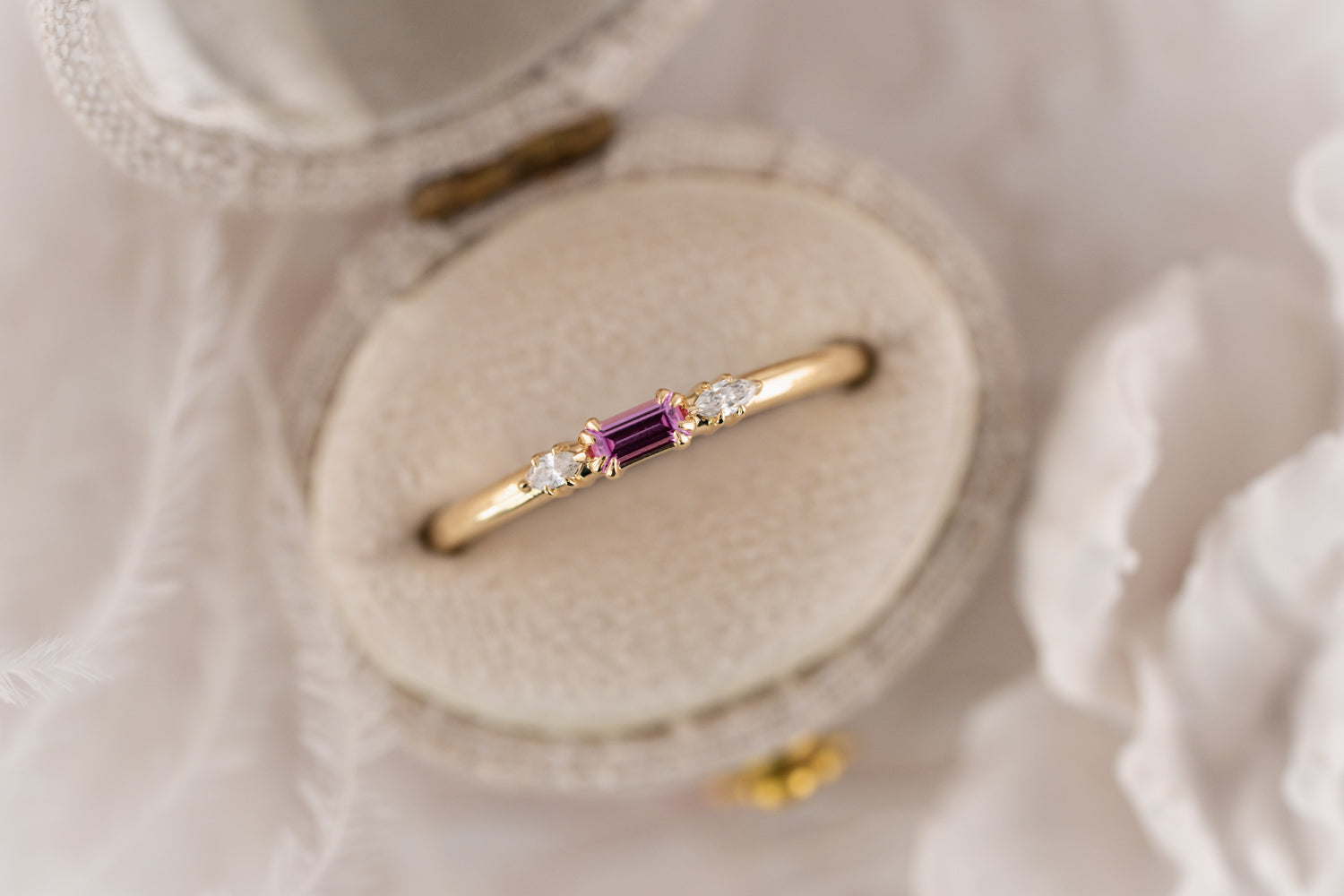 The Sonnet Ring