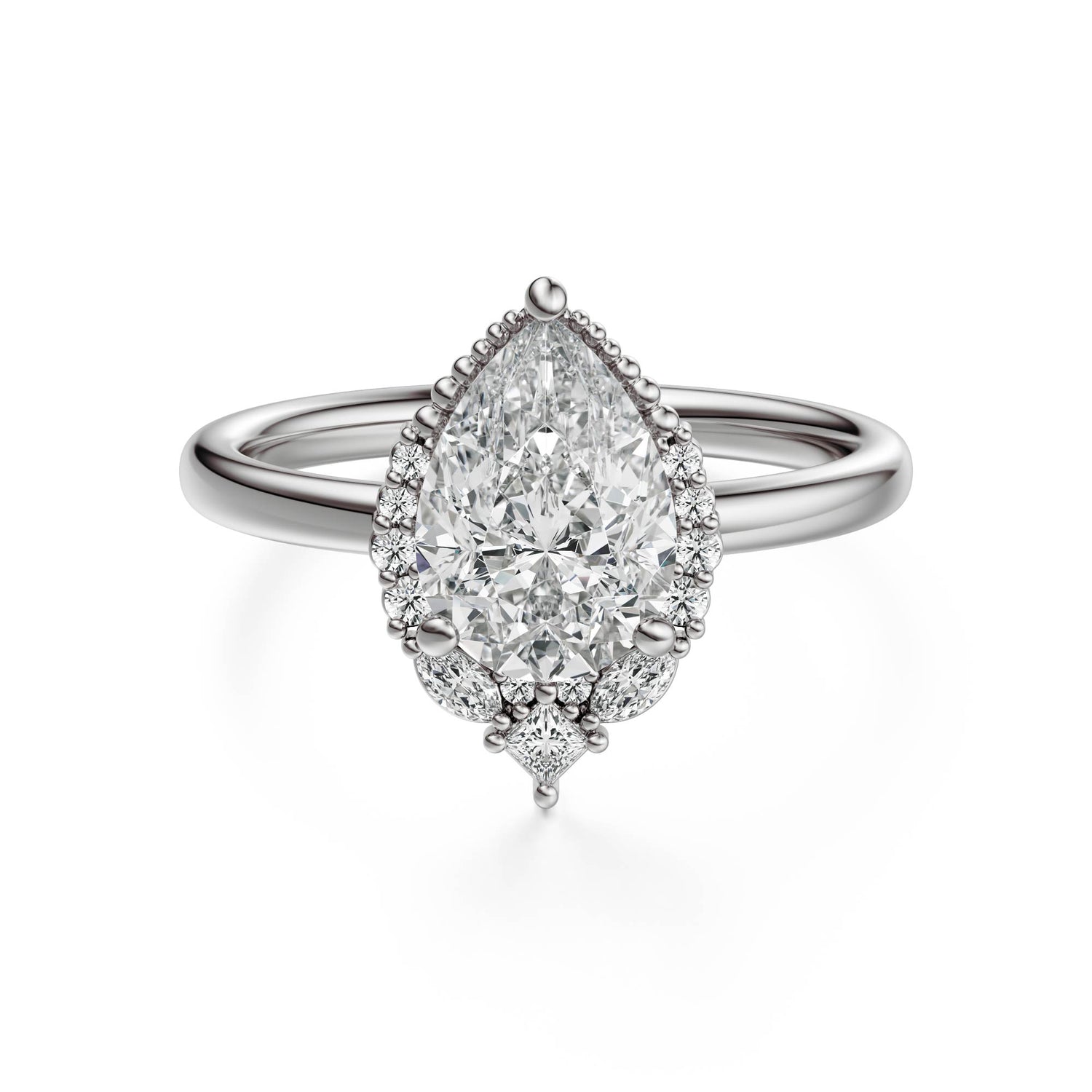 The Charlotte Ring