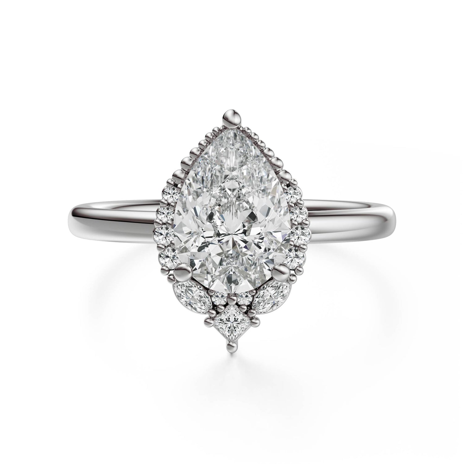 The Charlotte Ring