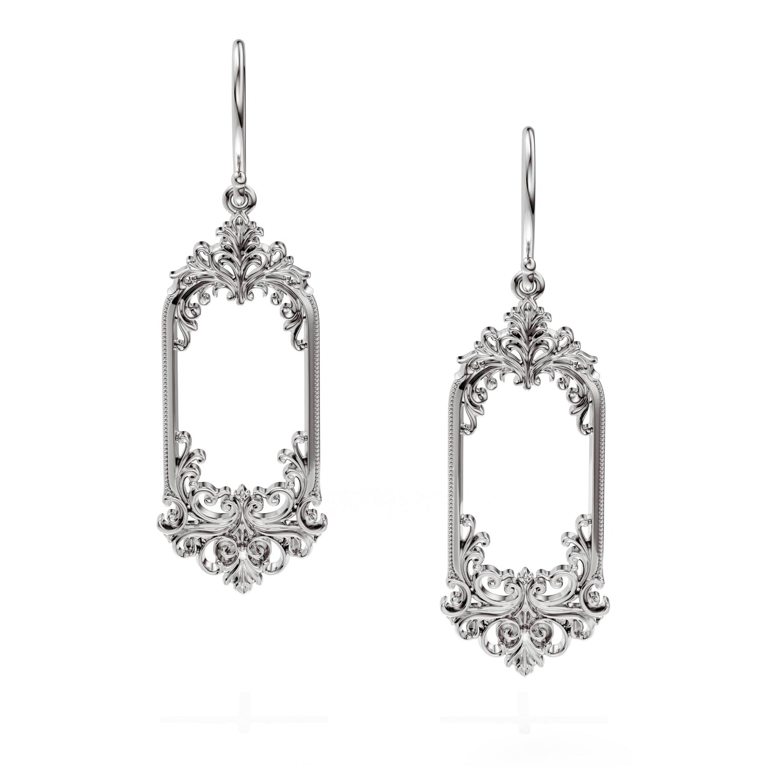 The Valemere Earrings