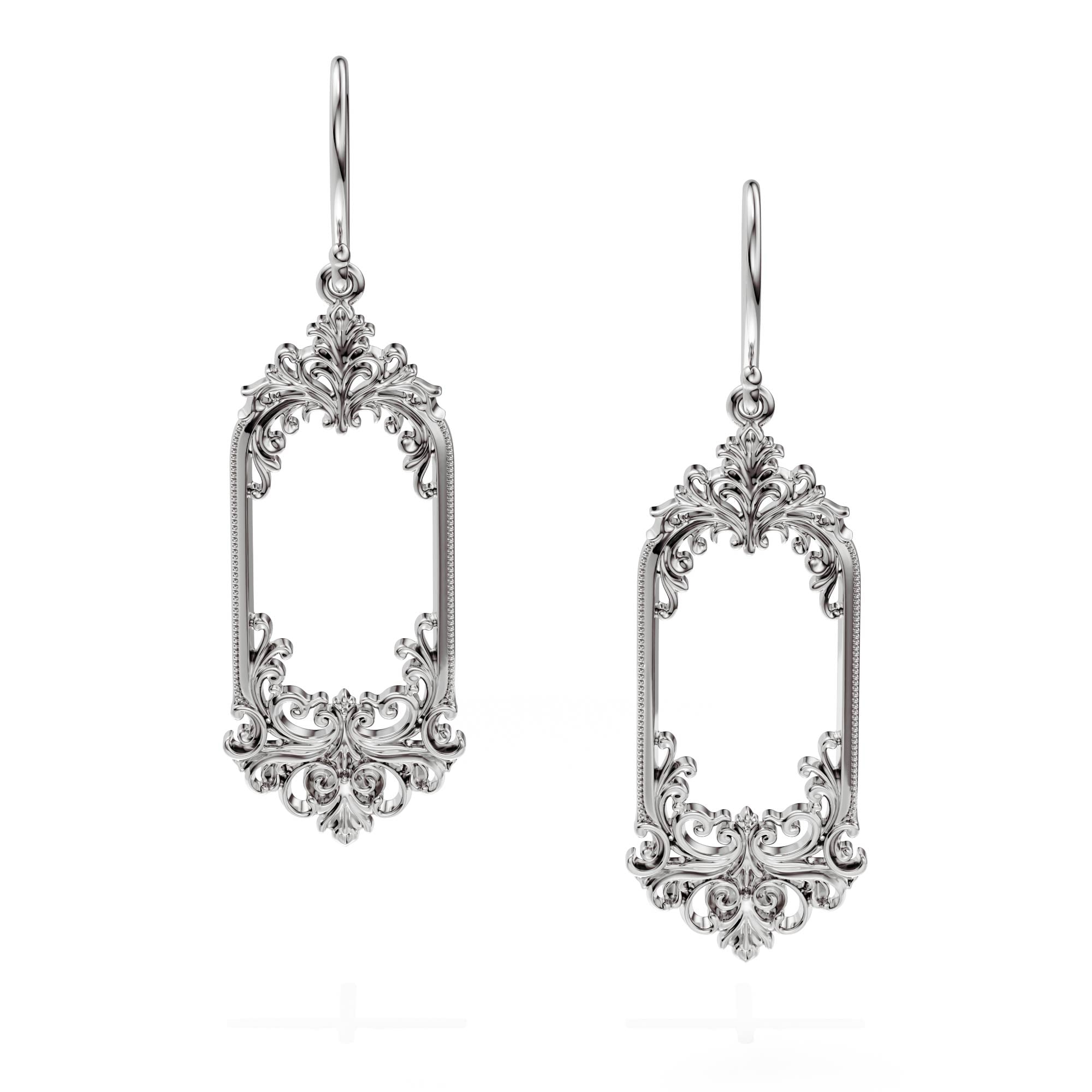 The Valemere Earrings