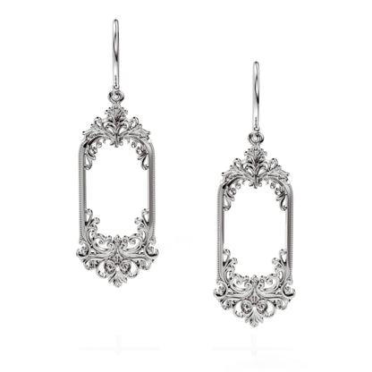 The Valemere Earrings