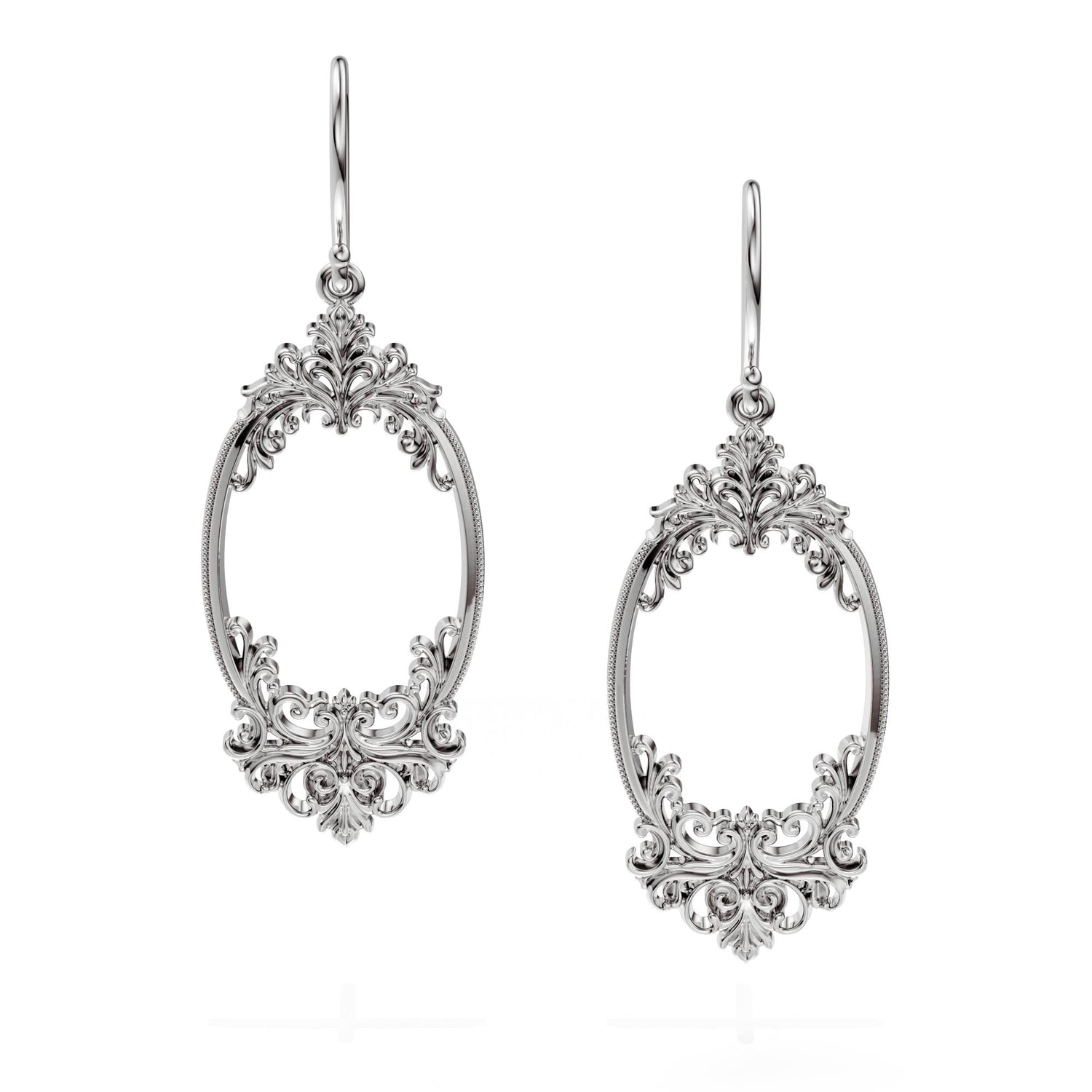 The Valemere Earrings