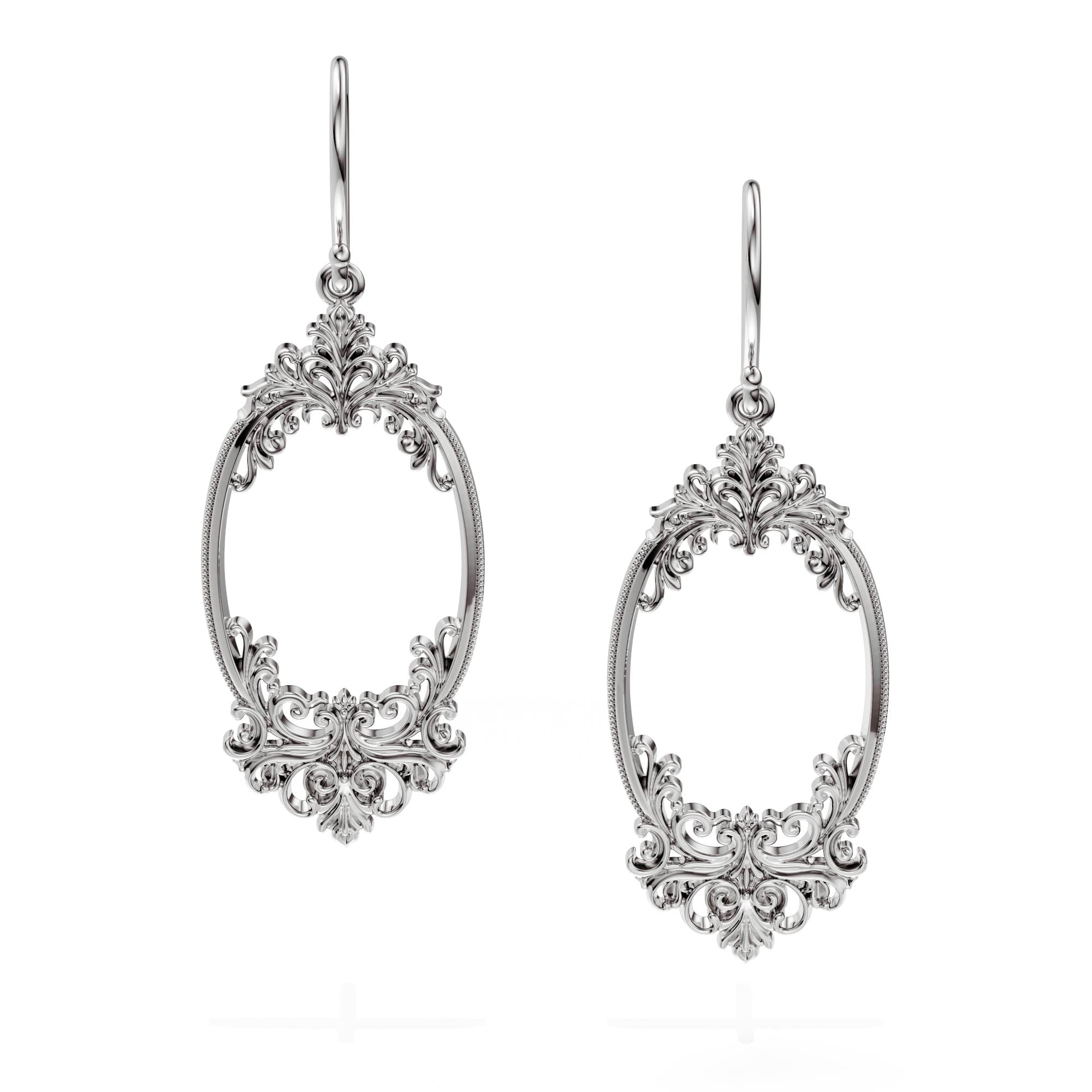 The Valemere Earrings