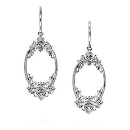 The Valemere Earrings