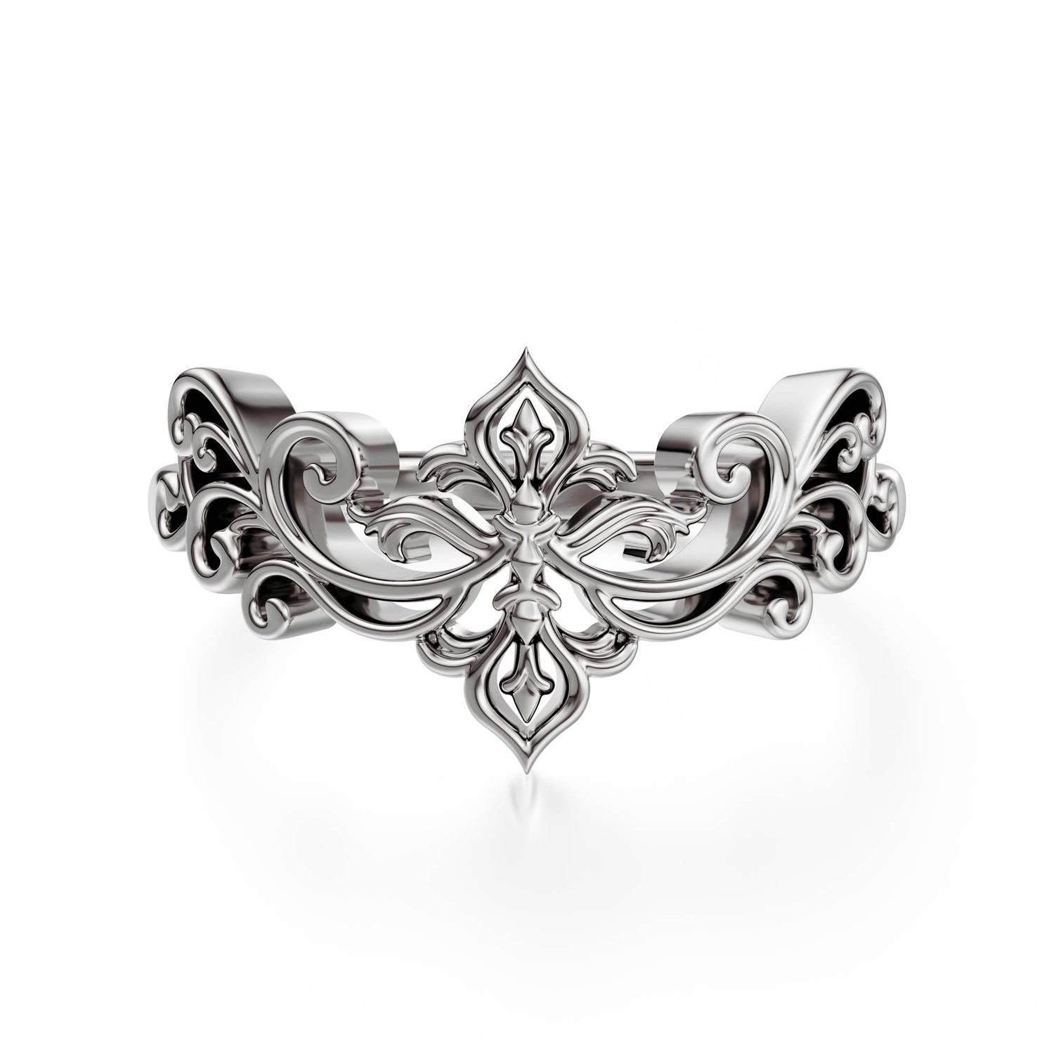 The Enchantress Ring