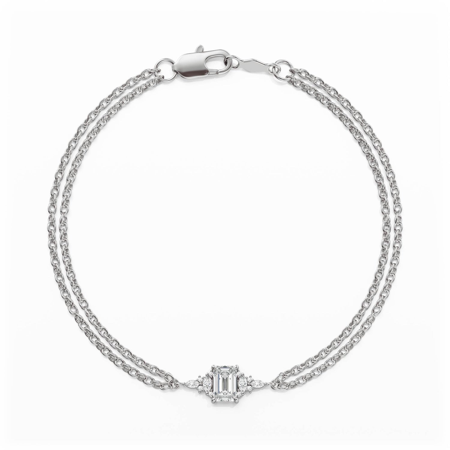 The Maeve Bracelet