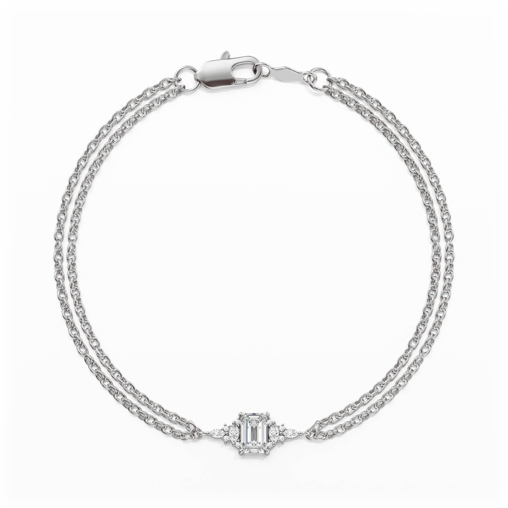The Maeve Bracelet