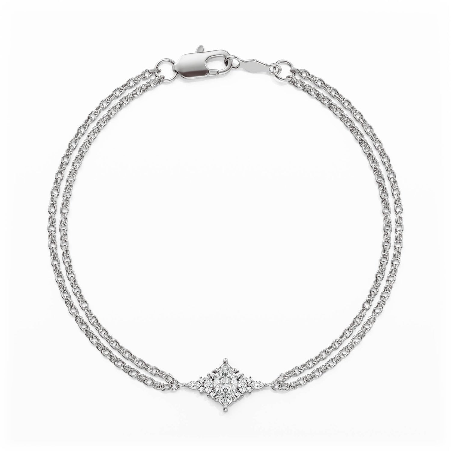 The Maeve Bracelet